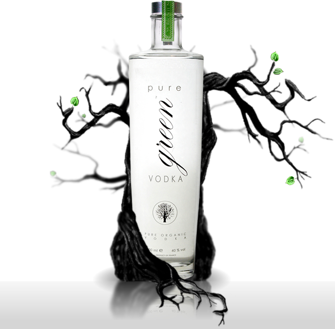 If It's Hip, It's Here (Archives) Drink To Earth Day With Yet 10 More