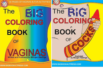 Charming Big book vaginas idea Completely Will change Big book vaginas are not