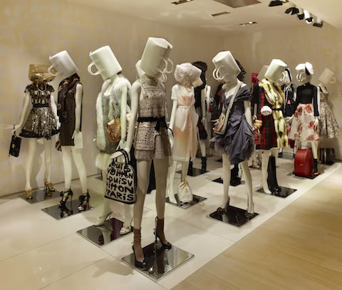 Retail Fashion Stylist Job Description Retail Fashion Stylist Job Description