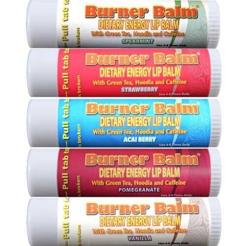 Lips Burning Lip Balm at Lederman blog