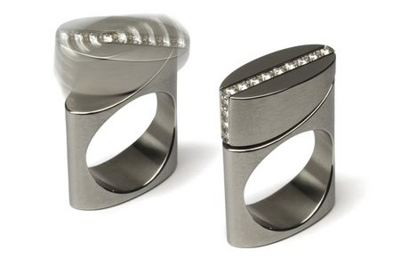 rings that rock and