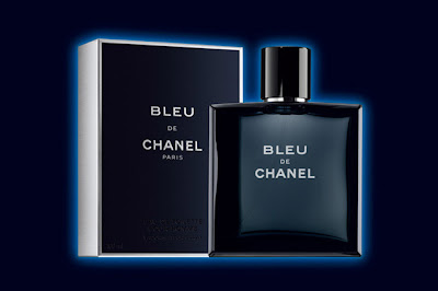bleu de chanel Chanel Launches Mens Fragrance With Martin Scorsese Film Starring Gaspard Ulliel.