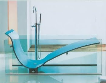 Tubs Cyan Modern Glass Bathubs Just Keep Getting Cooler   Here Are 12 of The Best.