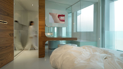 index 6 The iSuite   A Modern All Suite Hotel & Spa In Rimini, Italy