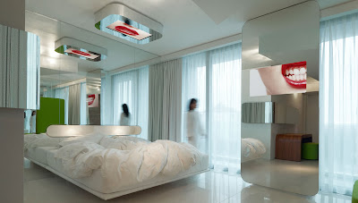 index 8 The iSuite   A Modern All Suite Hotel & Spa In Rimini, Italy