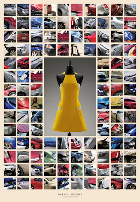 Cause & Effect Advertising Posters For Harvey Nichols From Y&R Dubai Seen On www.coolpicturegallery.us Cause & Effect Advertising Posters For Harvey Nichols From Y&R Dubai Seen On www.coolpicturegallery.us
