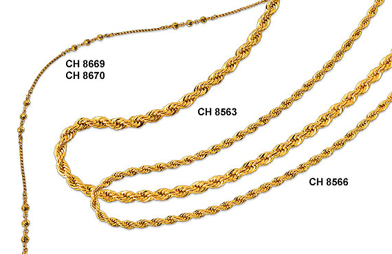 chain 3