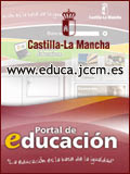 Consejería de Educación Castilla La Mancha