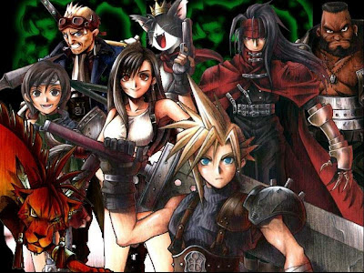 FINAL FANTASY VII Final+Fantasy+VII+todos+los+personajes