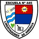 Bienvenidos a la escuela 445