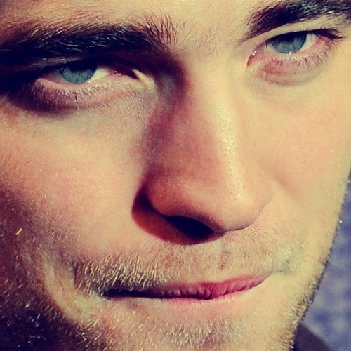 robert thomas pattinson