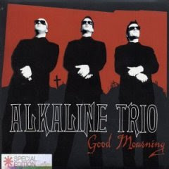 alkaline trio good mourning