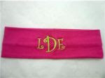 Hot Pink Headband