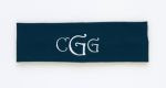 Navy Headband
