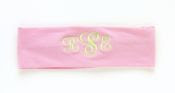 Pink Headband