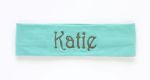 Turquoise Headband