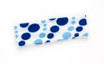 Blue Bubble Headband (kids)