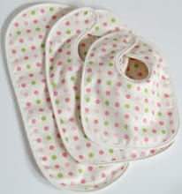 Add a coordinating Bib & Burp
