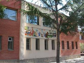 IES POMPEU FABRA SCHOOL