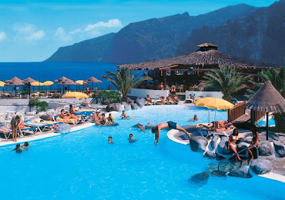 Hotel Barcelo Fuerteventura Thalabo Spa Thomson Hotel Barcelo Fuerteventura Thalabo Spa Thomson