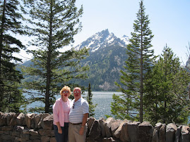 Grand Tetons!