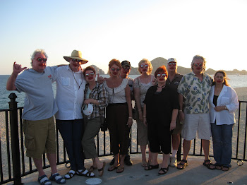 RLS in Cabo