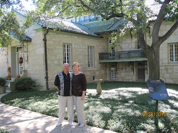 Guenther House, San Antonio