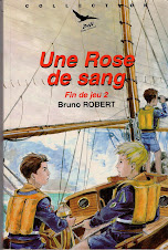 Une Rose de sang