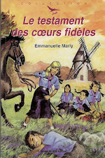 Le Testament des Coeurs fidèles