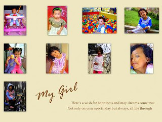 Birthday Collage © 2009-now by Rosidah Abidin Birthday Collage © 2009-now by Rosidah Abidin
