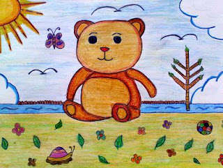 Colorful Drawing © 2009-now by Rosidah Abidin Colorful Drawing © 2009-now by Rosidah Abidin