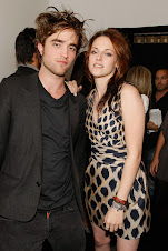 Kristen y Rob..