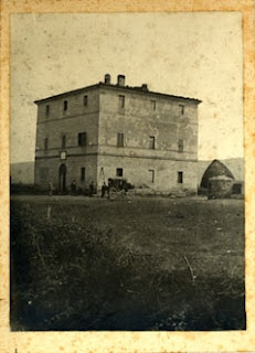 Casa Guelfi, a Scarlino