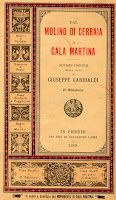 La copertina del libro di Guelfo Guelfi