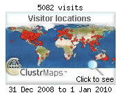 Visitors of '09