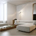 white elegant living room