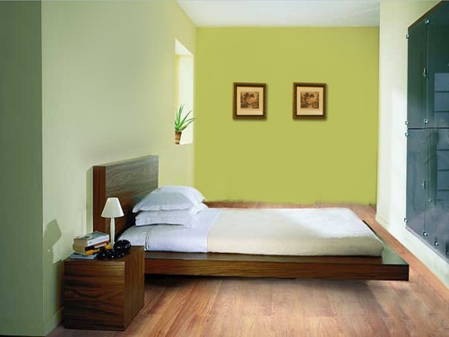 Feng Shui Small Bedroom
