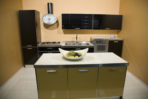 Contemporary Kitchen Designs Contemporary Kitchen Designs