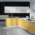 Modern And Luxury Italian Kitchen Design Trend 2011 – Unique Dune Kitchen Range from Pedini