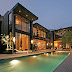 Hollywood House Design Trend 2012