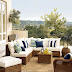 Outdoor Wicker table and Chair – Outdoor Furniture Ideas 2011
