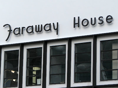 Faraway House