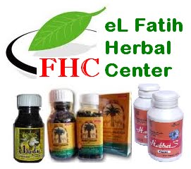 EL FATIH HERBAL CENTER  ( FHC )