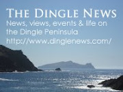 Check out The Dingle News online