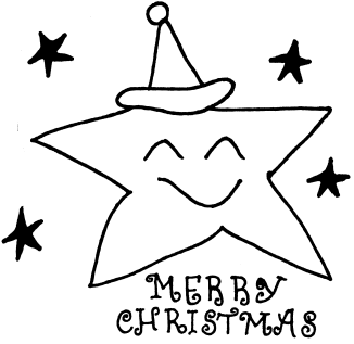 Come Si Disegna Una Stella Di Natale.Ciao Bambini Ciao Maestra Lavoretti Di Natale 2010 Stelle Di Tutti I Tipi