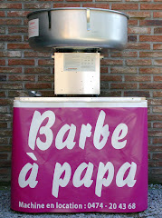 Nouveau location de matériel de : BARBE A PAPA matériel 100 % professionelle 50 Eur par jour