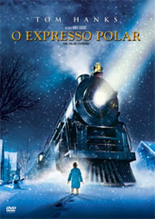 Telona.org - Baixar O Expresso Polar DvDRip XviD Dublado grátis Telona - Filmes rmvb pra baixar grátis