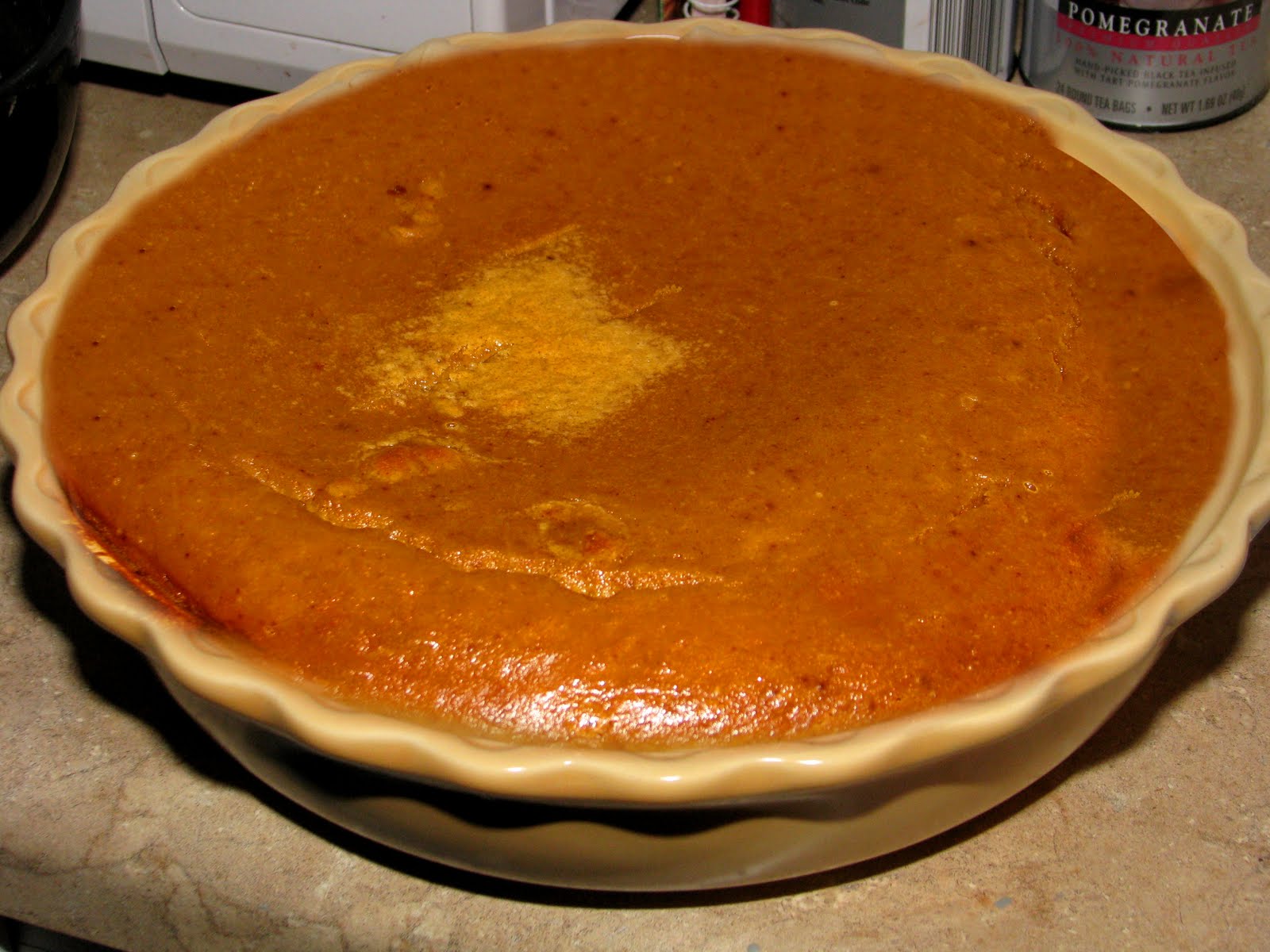 homemade pumpkin pie recipe saving the family money homemade pumpkin pie recipe saving the family money