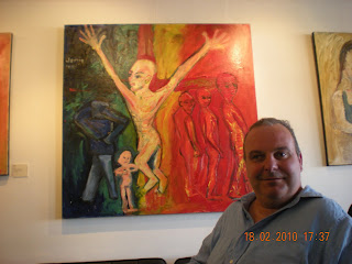 Jamie Daddo