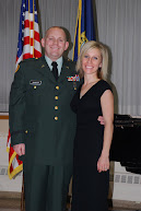 Jeremy & Lacy